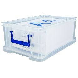 Contenitore ppl Prostore Fellowes 10lt