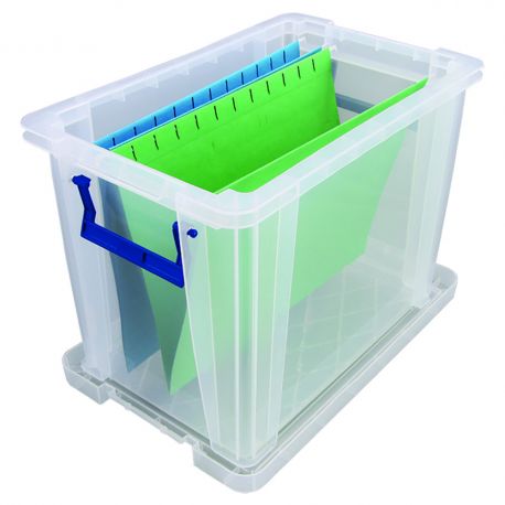 Contenitore ppl Prostore Fellowes 18,5lt