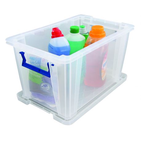 Contenitore ppl Prostore Fellowes 26lt