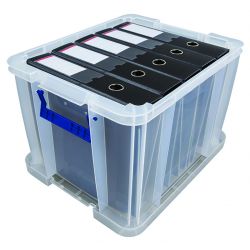 Contenitore ppl Prostore Fellowes 36lt