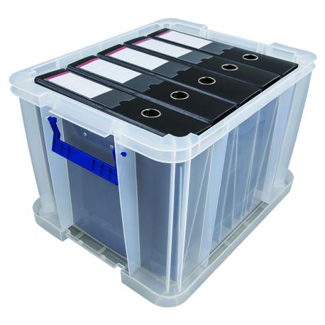 Contenitore ppl Prostore Fellowes 36lt