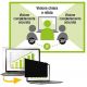 FILTRO PRIVACY PER NOTEBOOK E MONITOR 23,8 WS