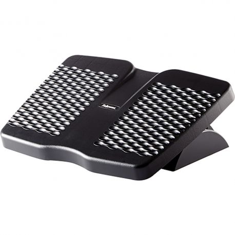 POGGIAPIEDI REFRESH CM.45X35X9,5 NERO