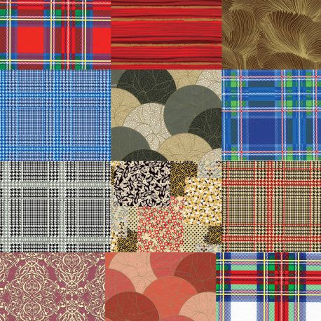 CARTA CLASSICA RASO CM.70X100 CF.100