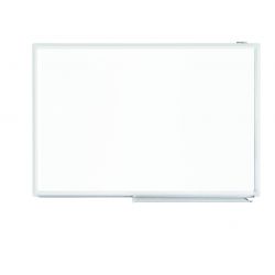 Lavagna magnetica bianca 90X120 In Linea