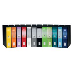 Reg. Dox 2 262 prot.d.8 bianco