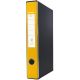 Registratore Eurofile G54 protocollo dorso cm 5 giallo