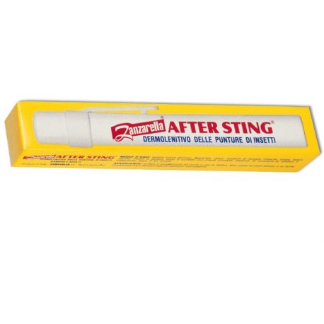 Stick dopo puntura insetti