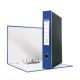 Registratore Eurofile G54 protocollo dorso cm 5 blu
