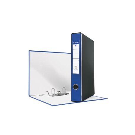Registratore Eurofile G54 protocollo dorso cm 5 blu