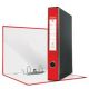 Registratore Eurofile G54 protocollo dorso cm 5 rosso