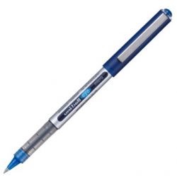 Penna Roller UniBall Eye UB-150 blu