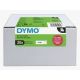 Cf. 20 nastri Dymo S0720530 12mm X 7mt nero bianco