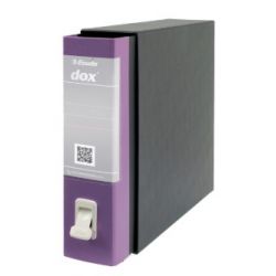 Reg. Dox 2 262 prot. d.8 lilla