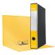 Registratore Oxford G82 commerciale dorso cm 5cm giallo