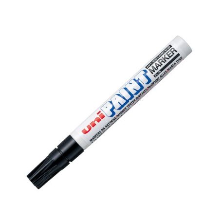 Marker UniPaint PX20 2,8mm M nero