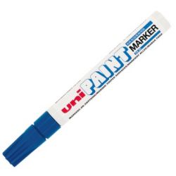 Marker UniPaint PX20 2,8mm M blu