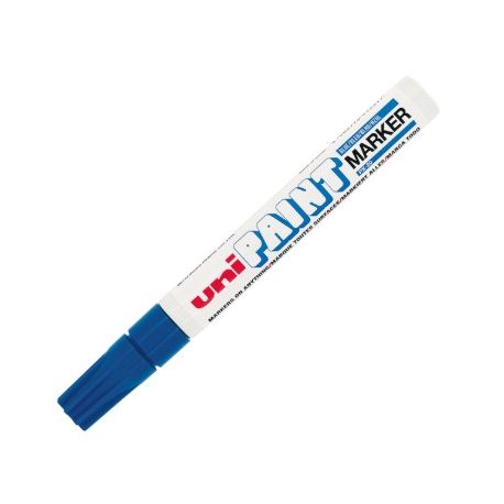 Marker UniPaint PX20 2,8mm M blu