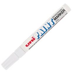 Marker UniPaint PX20 2,8mm M bianco