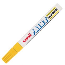 Marker UniPaint PX20 2,8mm M giallo