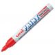 Marker UniPaint PX20 2,8mm M rosso
