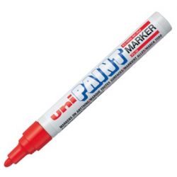 Marker UniPaint PX20 2,8mm M rosso