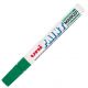 Marker UniPaint PX20 2,8mm M verde