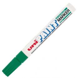 Marker UniPaint PX20 2,8mm M verde
