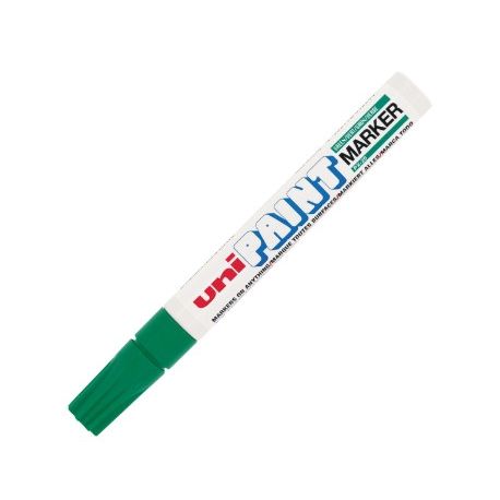 Marker UniPaint PX20 2,8mm M verde