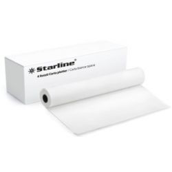 Rotolo plotter 0,625x50m 80gr opaco In Linea