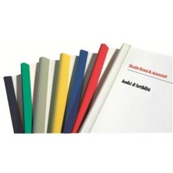 Dorsini pl. 4mm cf.50pz 20fg blu