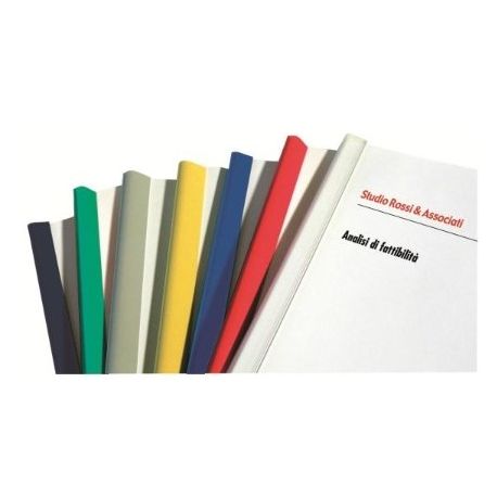 Dorsini pl. 4mm cf.50pz 20fg blu