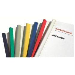 Dorsini pl. 4mm cf.50pz 20fg bianco