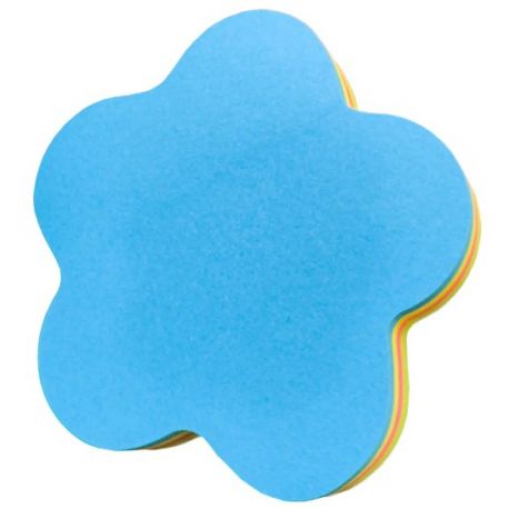 Blocchetto ades. In Linea Fiore 100fg ass.