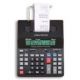 Calcolatrice scrivente HC-3220 termica nera