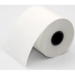 Rotolo termico 80X80X25 75gr bianco