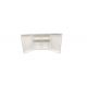 Armadietto PS pl.VUOTO all.1 102/P 45x38x13cm
