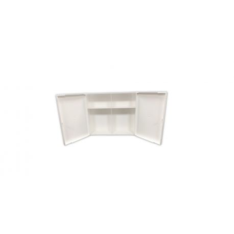 Armadietto PS pl.VUOTO all.1 102/P 45x38x13cm
