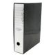 Registratore Kingbox d.so 8 bianco prot. STL