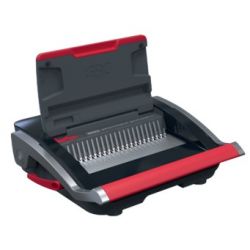 Rilegatrice manuale GBC Combbind CB25