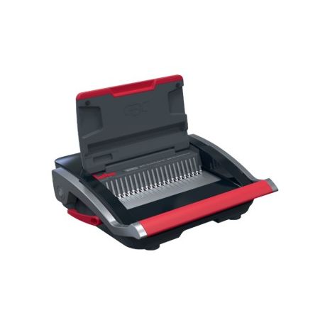 Rilegatrice manuale GBC Combbind CB25