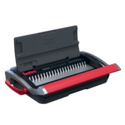Rilegatrice manuale GBC Combbind CB15