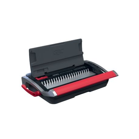 Rilegatrice manuale GBC Combbind CB15