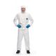 TUTA MONOUSO TYVEX CLASSI BIANCO 3XL