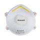 FACCIALE FILTRANTE HONEYWELL 5110 FFP1 NR D CF.20