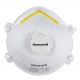 FACCIALE FILTRANTE HONEYWELL 5185 FFP1 NR D CF.20