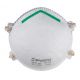 FACCIALE FILTRANTE HONEYWELL 5208 FFP2 NR D CF.20