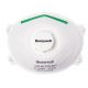 FACCIALE FILTRANTE HONEYWELL 5208 FFP2 NR D CF.20