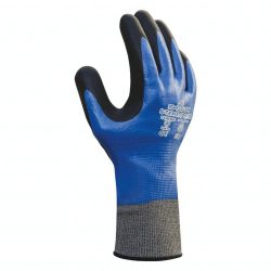 GUANTI SHOWA S-TEX 377 TG.7