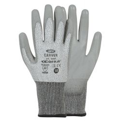 GUANTI CARVER TG.9